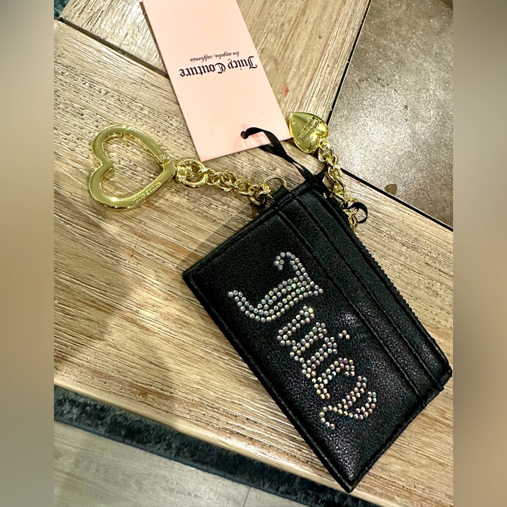 Juicy Couture Wallet
